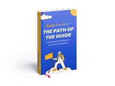 The Path of the Guide book cover